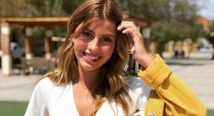Actriz María Fernanda Bertero se integra a "MCC" con sketch junto a 'Miguelito'