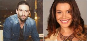 Tiago Correa contra Carolina Arregui y su rol en 'Muy buenos días': "Cada uno tiene su escala valórica"