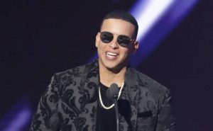 Productora chilena demandó a Daddy Yankee