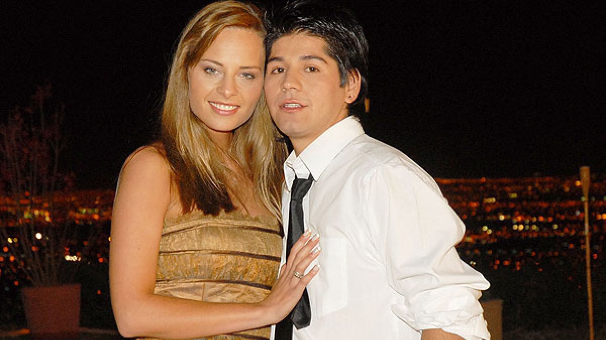 Vasco Moulián reveló cuánto ganaba "Cari" Bastías al final de "Amor ciego"