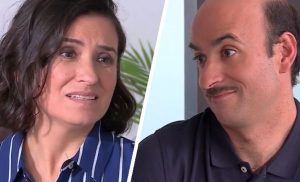 El proyecto que une nuevamente a 'Samuel' y 'Eliana' de "Verdades ocultas"