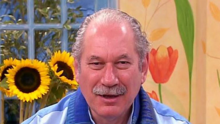 Pedro Engel se refirió a su salida de "Bienvenidos"