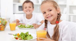 Ministerio de Salud abrirá capacitaciones a restaurantes con opciones saludables para menú de niños