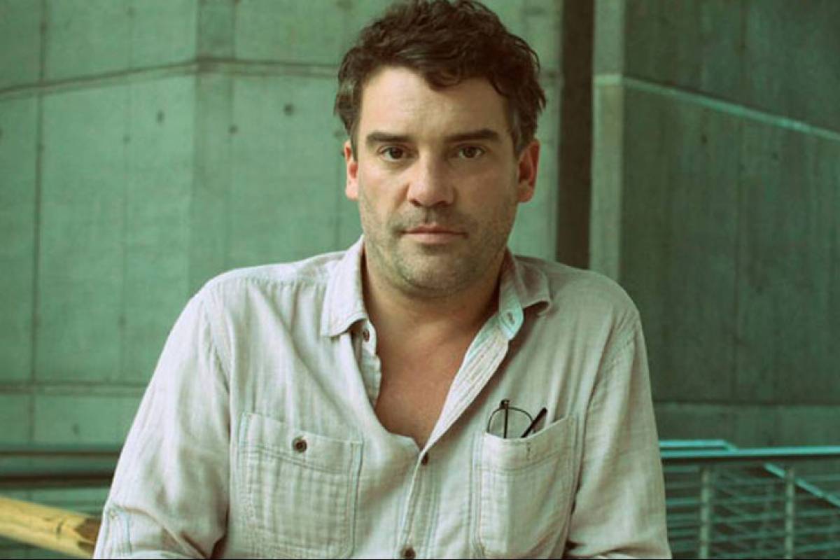 Diego Muñoz salió de la clínica y compartió fotos de todo el proceso