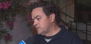 Felipe Izquierdo sufrió robo en su casa: Era el sexto en los últimos días