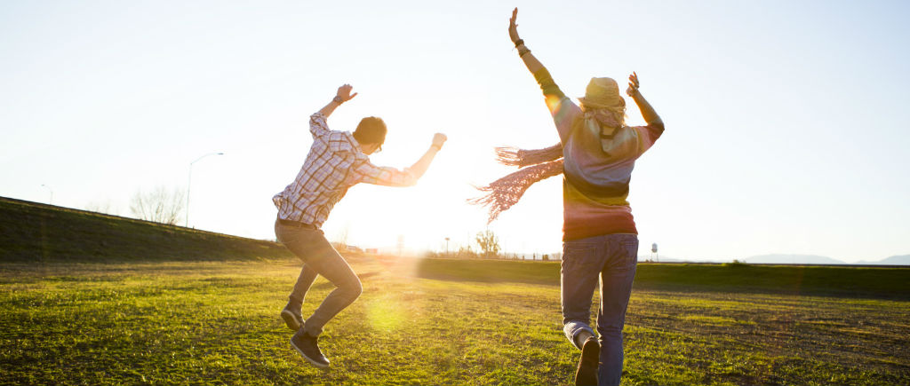 Esta es la edad en la que somos más felices ¡Y lo dice la ciencia!