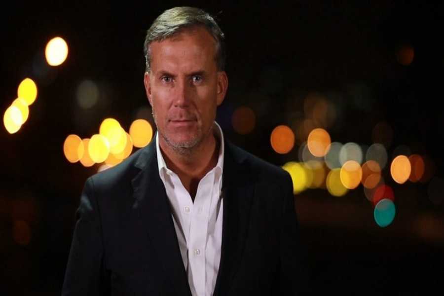 Así responde Felipe Vidal a quienes lo tildan de "fome"