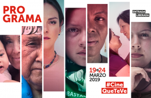 Revisa aquí la programación de FEMCINE 2019