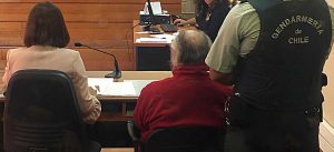 Hombre que asesinó a su ex pareja en Quintero: "Fue una casualidad"