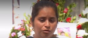 Hija de mujer asesinada por ex pareja en Recoleta: "Él era el diablo"