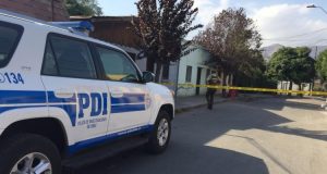 Joven de 17 años recibió más de 20 puñaladas por parte de expareja que conoció en Instagram