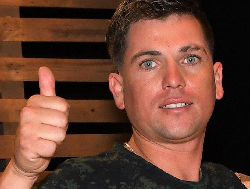 "Fritanga" reveló su emprendimiento: Es "damo" de compañía