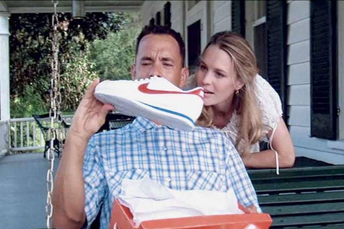 La producción de Forrest Gump reveló porqué la secuela nunca se desarrolló