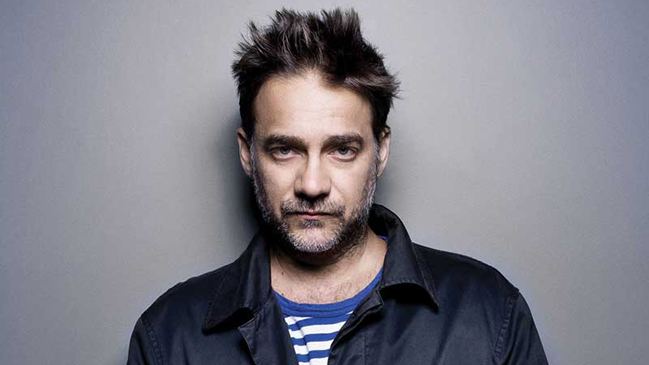 Ganadores de entradas para Vicentico en nuestro #Catapalabra