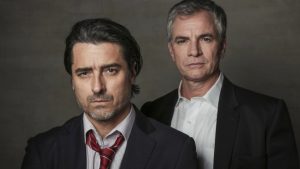 "Juegos de poder" debutó con buenas críticas y alta sintonía