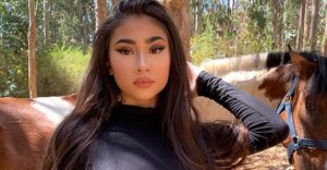 Tía de Paloma Mami indignada ante filtración de su nueva canción