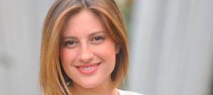 Estos son los nuevos proyectos de Karen Bejarano tras su salida de TVN