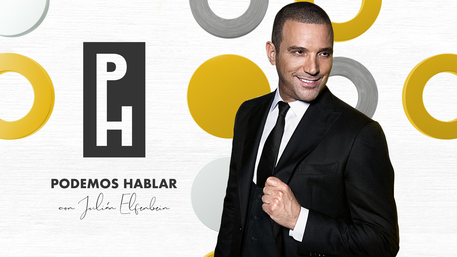 "Podemos hablar": Ya hay fecha de estreno para el nuevo estelar de CHV