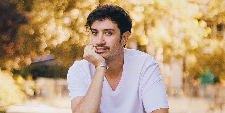 Héctor Morales desmintió grave noticia falsa sobre el coronavirus que lo involucra