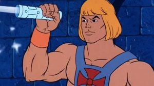 Conoce al actor que interpretará a "He-Man" en la película live-action