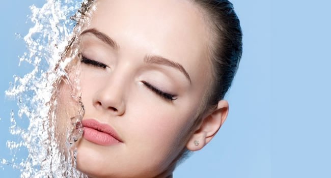 Ganadores de gift card de hidratación facial en Vitaclinic en #Conectados