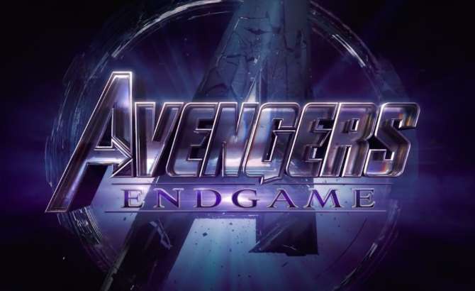 Esta será la duración de la película "Avengers: Endgame"