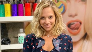 La respuesta de Ingrid Parra tras burlas por foto con su pareja