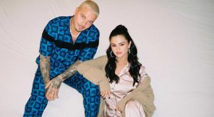 #AlertaDeEstreno ¡Revisa el nuevo video de Selena Gomez con J Balvin!