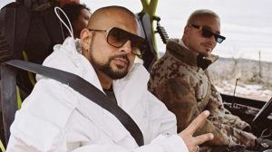 #AlertadeEstreno Este es el nuevo single y vídeo de J Balvin junto a Sean Paul