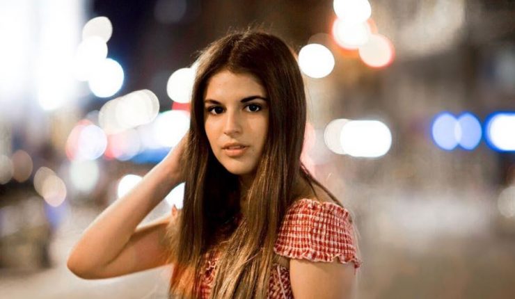 "No + bullying": Las reacciones al documental basado en la historia de Katy Winter