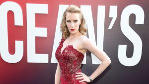 Gerente General de Warner Bros. renuncia tras polémica por romance con actriz