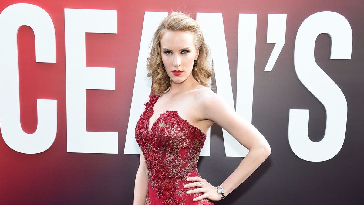 Gerente General de Warner Bros. renuncia tras polémica por romance con actriz