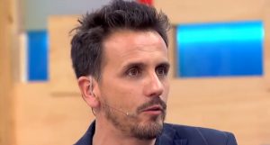 Escucharon al público: Sergio Lagos se integra a "Bienvenidos" con nuevo rol