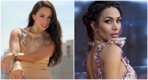 Lisandra Silva denuncia desaparición de ex chica reality de Mega