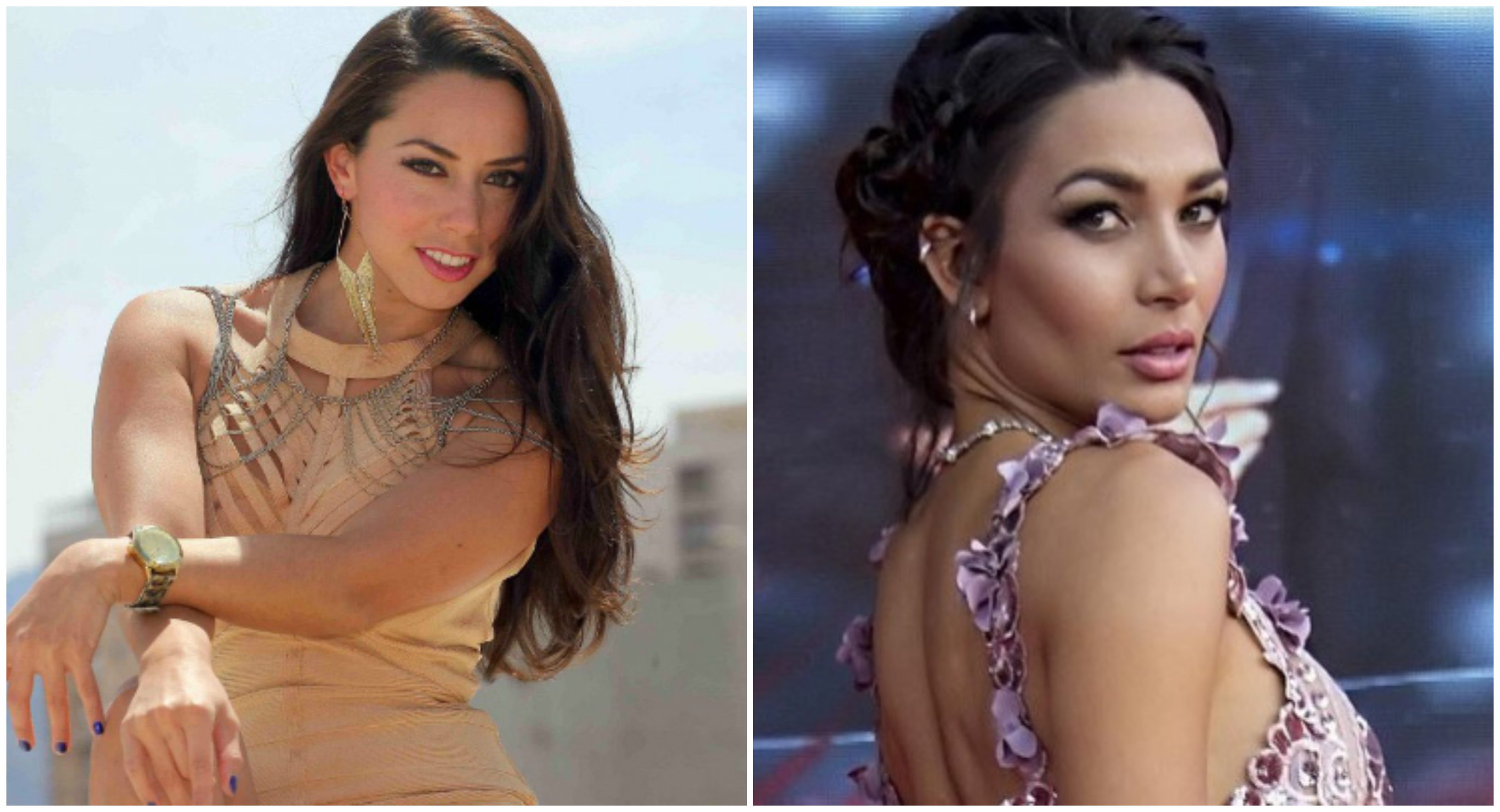 Lisandra Silva denuncia desaparición de ex chica reality de Mega