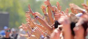 Lollapalooza Chile 2019: Esta es la solución si no alcanzaste a retirar tu pulsera