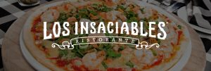 ¡Panorama ideal! Participa por una comida para dos en "Los insaciables" en #DosLaRevistaDeFMDOS