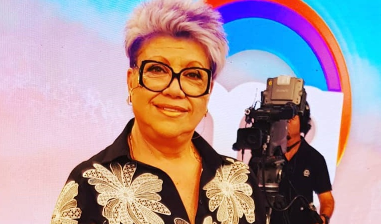 La razón por la cual Paty Maldonado reclutó a Cata Pulido para show  de "La Viejas Julias"