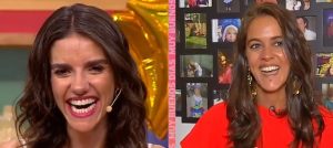 Hermana de María Luisa Godoy reveló anécdota de infancia que la dejó 7 horas en un árbol