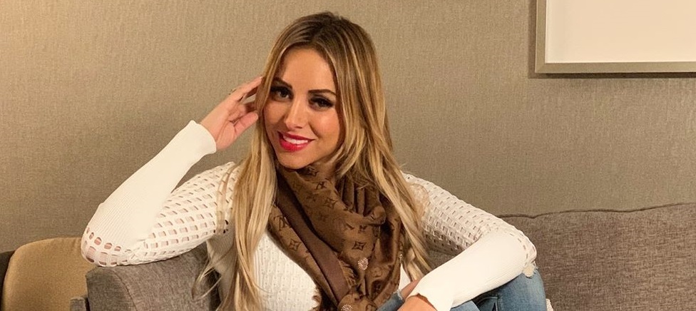 Marité Matus cuenta cómo es su nueva vida en Barcelona tras separación de Arturo Vidal