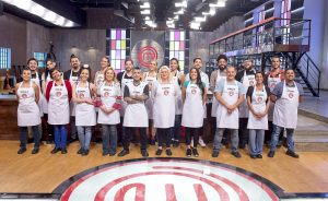 Descubre al nuevo aspirante eliminado de "MasterChef 4"