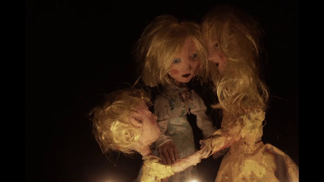 "La Casa Lobo" y "La Familia": Películas chilenas nominadas a Premios Platino 2019