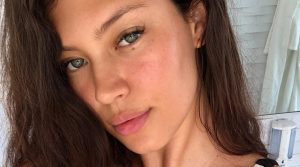 Michelle Carvalho contó que se sometió a intervención para perder peso