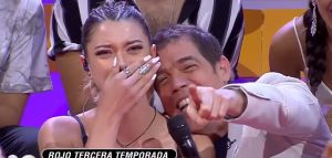 Millaray Mandiola recibió inesperada sorpresa de cumpleaños: Su video del casting a "Rojo"