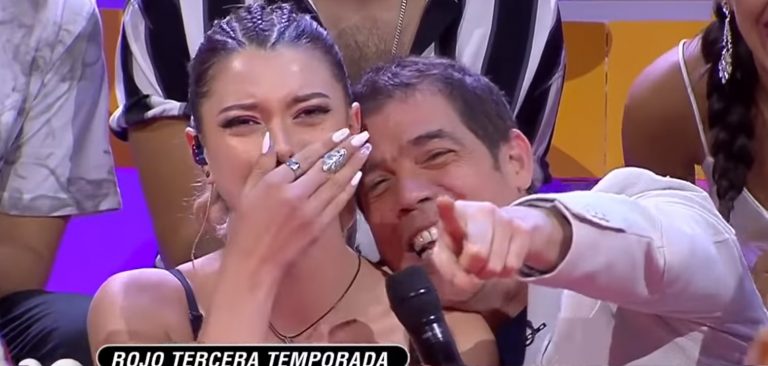 Millaray Mandiola recibió inesperada sorpresa de cumpleaños: Su video del casting a "Rojo"