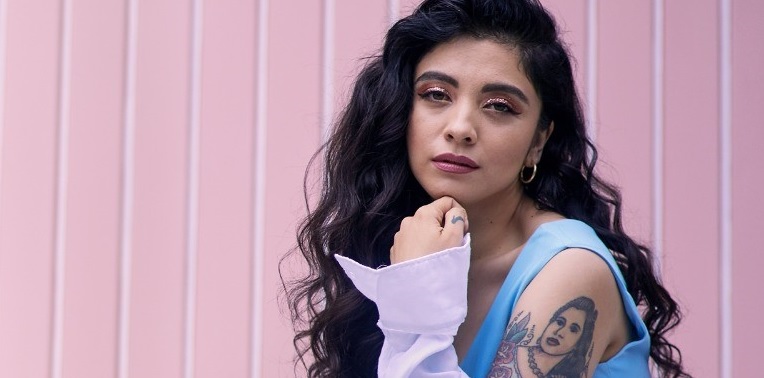 ¡Mon Laferte alista su regreso a Chile con "La gira de Norma" en septiembre!