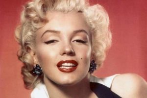 Esta es la actriz cubana que encarnará a Marilyn Monroe en nueva película