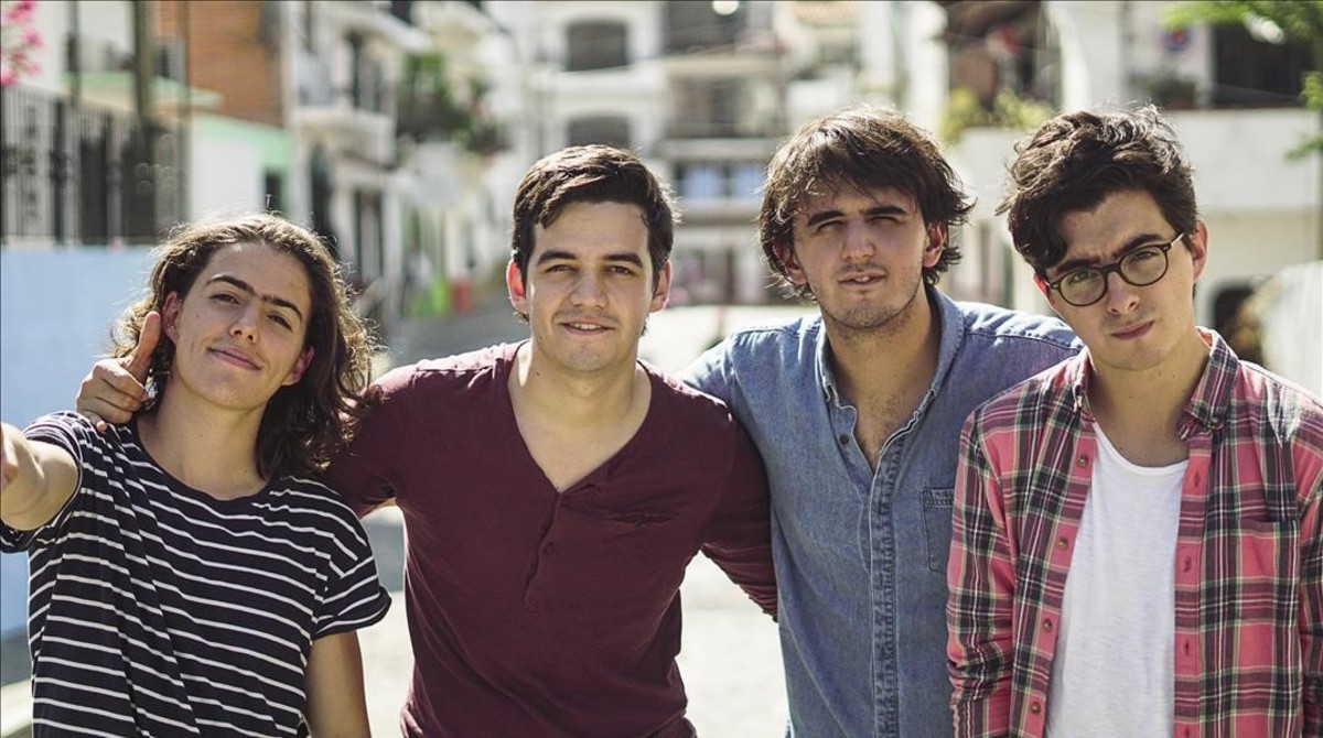 #AlertaDeEstreno ¡Revisa el nuevo videoclip de Morat!
