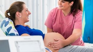 Parto: las distintas opciones que existen para dar a luz