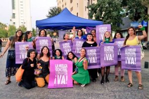 Qué hacer este 8 de marzo si eres hombre y quieres apoyar la huelga feminista